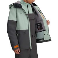 Men's A.M.F. Jacket - Summit Sage