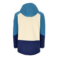 Men's Cirque Jacket - Indy Blue