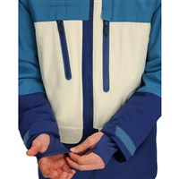 Men's Cirque Jacket - Indy Blue
