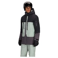 Men's Cirque Jacket - Summit Sage