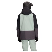 Men's Cirque Jacket - Summit Sage