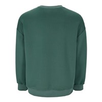 Men's Explorer Tech Crew - Ivy Green