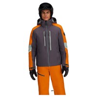 Men's Fall Line Jacket - Basalt