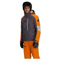 Men's Fall Line Jacket - Basalt