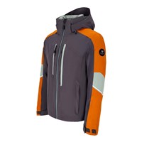 Men's Fall Line Jacket - Basalt