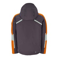Men's Fall Line Jacket - Basalt
