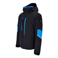 Men's Fall Line Jacket - Black II