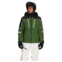 Men's Foundation Jacket