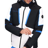 Men's Foundation Jacket - White