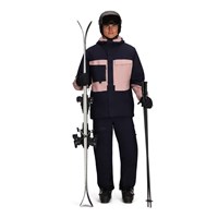Men's Oberreute Jacket - Black II
