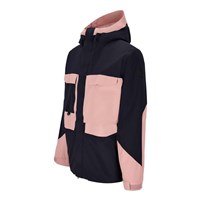 Men's Oberreute Jacket - Black II