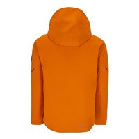 Men's Raze Jacket - Burnt Mountain