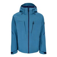 Men's Raze Jacket - Indy Blue