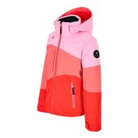 Teen Girl's Reese Jacket - Poppy