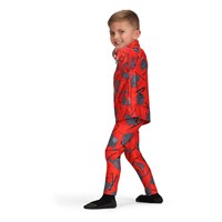 Unisex Superior Gear II - Daffy Dayz / Red