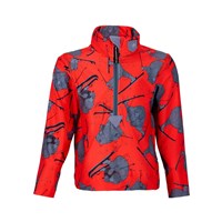 Unisex Superior Gear II - Daffy Dayz / Red