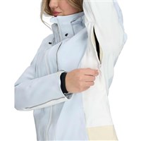 Women's Glade Jacket - Daylight Blue