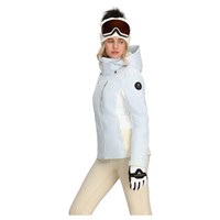 Women's Glade Jacket - Daylight Blue