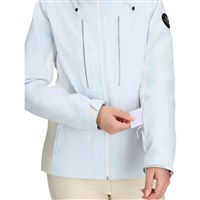 Women's Glade Jacket - Daylight Blue
