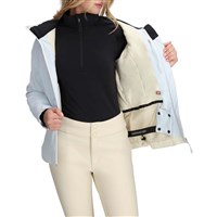 Women's Glade Jacket - Daylight Blue