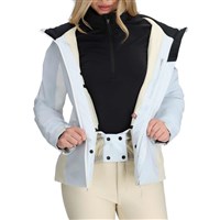 Women's Glade Jacket - Daylight Blue
