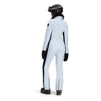 Women's Katze Suit - Daylight Blue