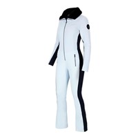 Women's Katze Suit - Daylight Blue