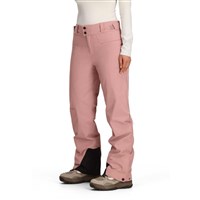 Women's Oberreute Pant - Mauve Deep