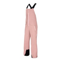 Women's Steibis Bib - Mauve Deep