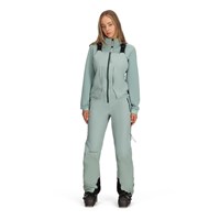 Women's Steibis Bib - Summit Sage