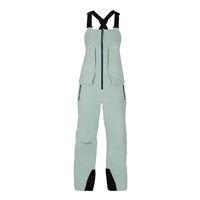 Women's Steibis Bib - Summit Sage
