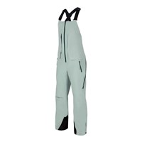 Women's Steibis Bib - Summit Sage