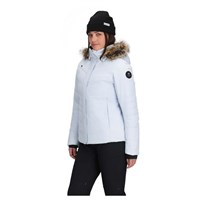 Women's Tuscany II Jacket - Daylight Blue