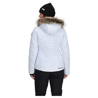 Women's Tuscany II Jacket - Daylight Blue