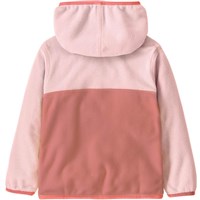 Youth Baby Micro D Snap-T Jacket - Moment Pink