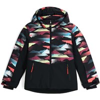 Girl's Conquer Jacket