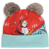 Girl's Wonder Hat - Multi