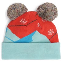Girl's Wonder Hat - Multi