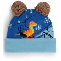 Girl's Wonder Hat - Multi (MLT2)