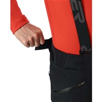 Men's Bormio Pants - Black
