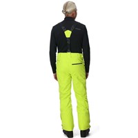 Men's Bormio Pants - Lime