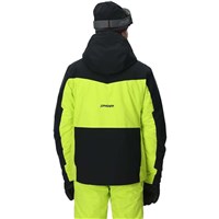 Men's Copper Jacket - Black