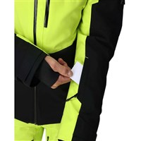 Men's Copper Jacket - Black