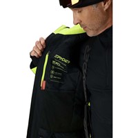 Men's Copper Jacket - Black