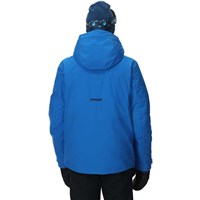 Men's Copper Jacket - Cobalt