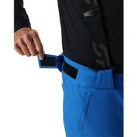 Men's Dare Pants Lengths - Cobalt