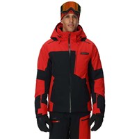 Men's Leader Jacket - Black (BLK2)