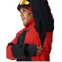 Men's Leader Jacket - Black (BLK2)