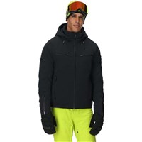 Men's Monterosa Jacket - Black
