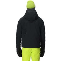 Men's Monterosa Jacket - Black